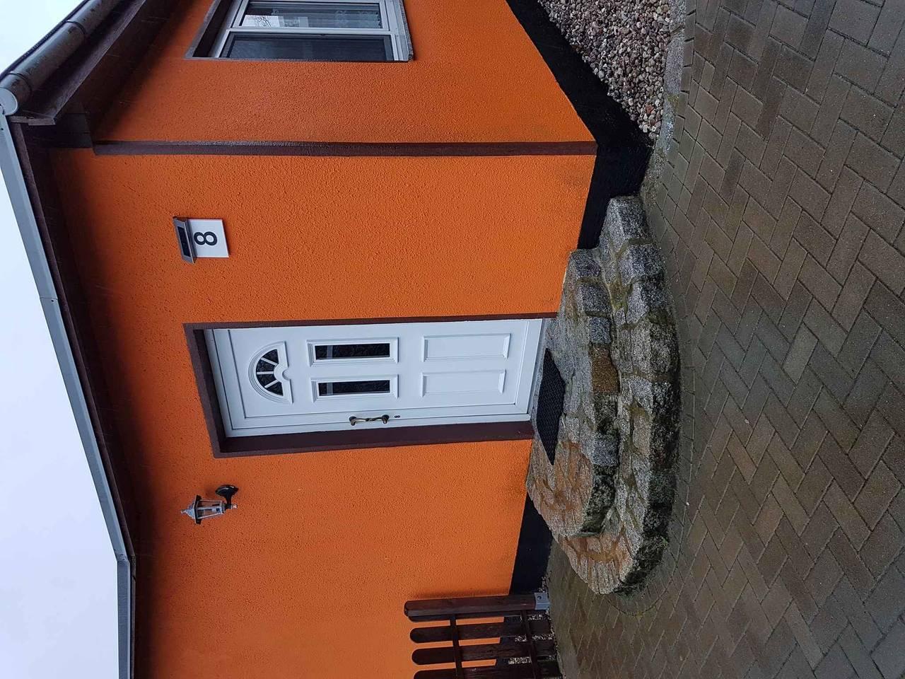 Vakantieappartement in Pruchten vanaf 93€ per nacht