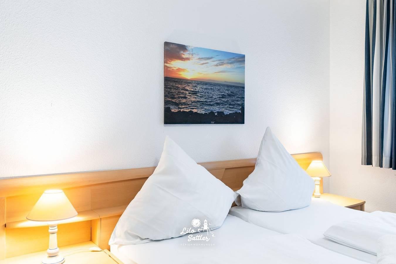 Vakantieappartement in Büsum, Duitsland voor 3 personen foto 13
