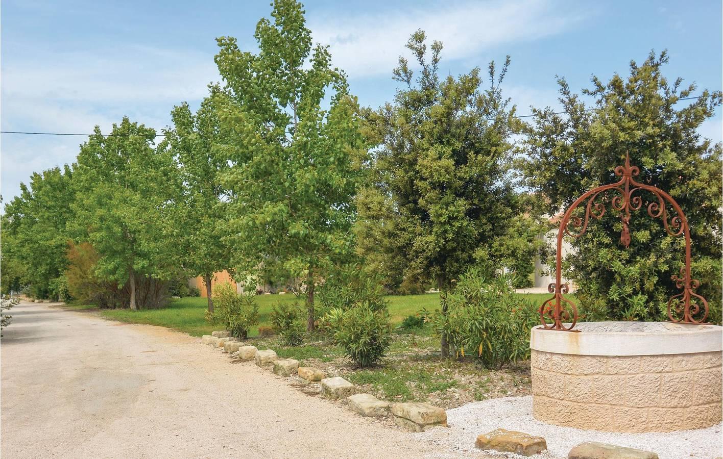 Vakantiehuis in Arles, Frankrijk voor 4 personen foto 17
