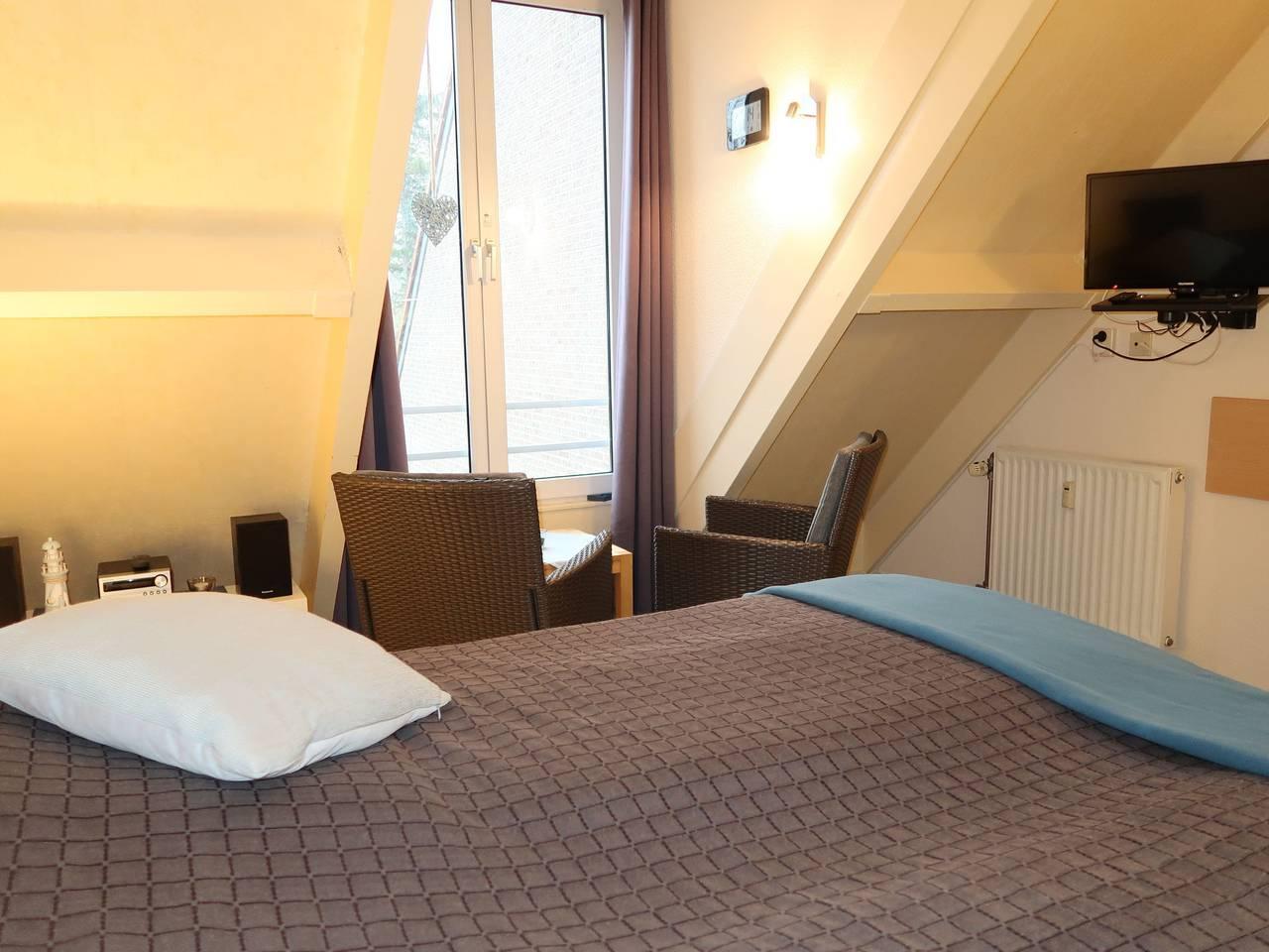 Vakantieappartement in Weser-Ems, Duitsland voor 2 personen foto 15