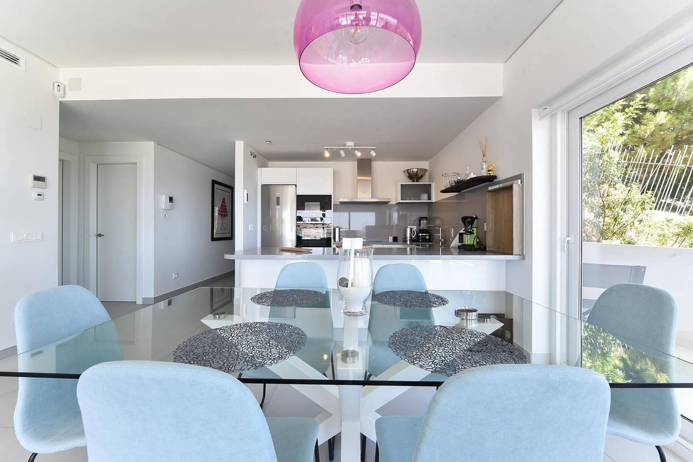 Vakantieappartement in Benalmádena, Spanje voor 6 personen foto 15