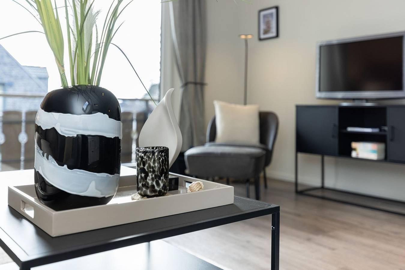 Vakantieappartement in Kellenhusen, Duitsland voor 4 personen foto 8