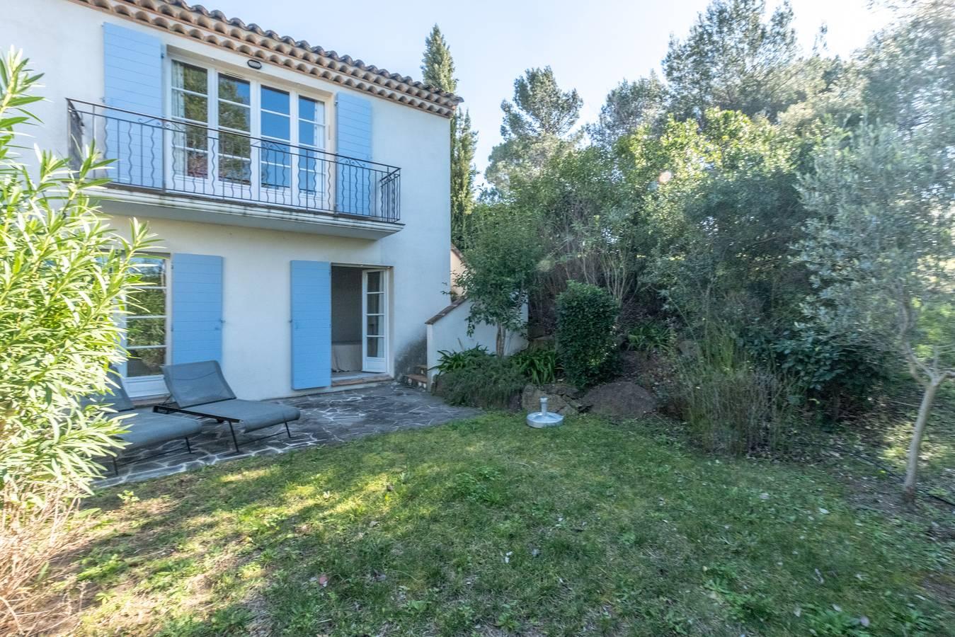 Vakantiehuis in Var, Frankrijk voor 4 personen foto 10