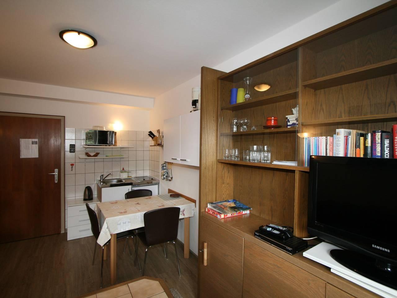 Vakantieappartement in Innsbruck Land, Oostenrijk voor 3 personen foto 4