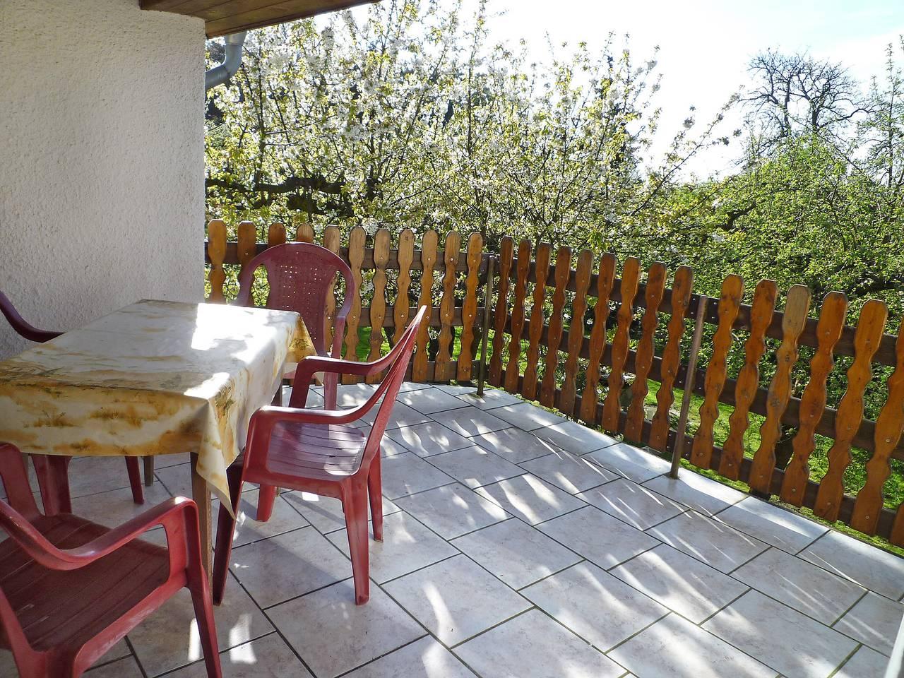 Vakantiehuis in Lausitz, Duitsland voor 4 personen foto 13