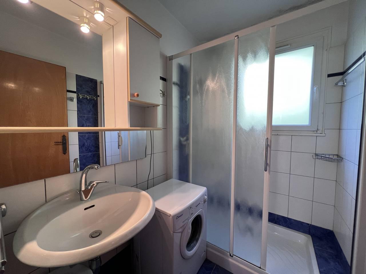 Vakantieappartement in La Clusaz, Frankrijk voor 6 personen foto 11