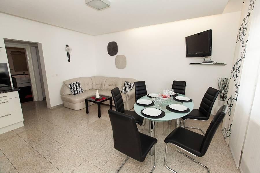 Vakantieappartement in Crikvenica foto 5