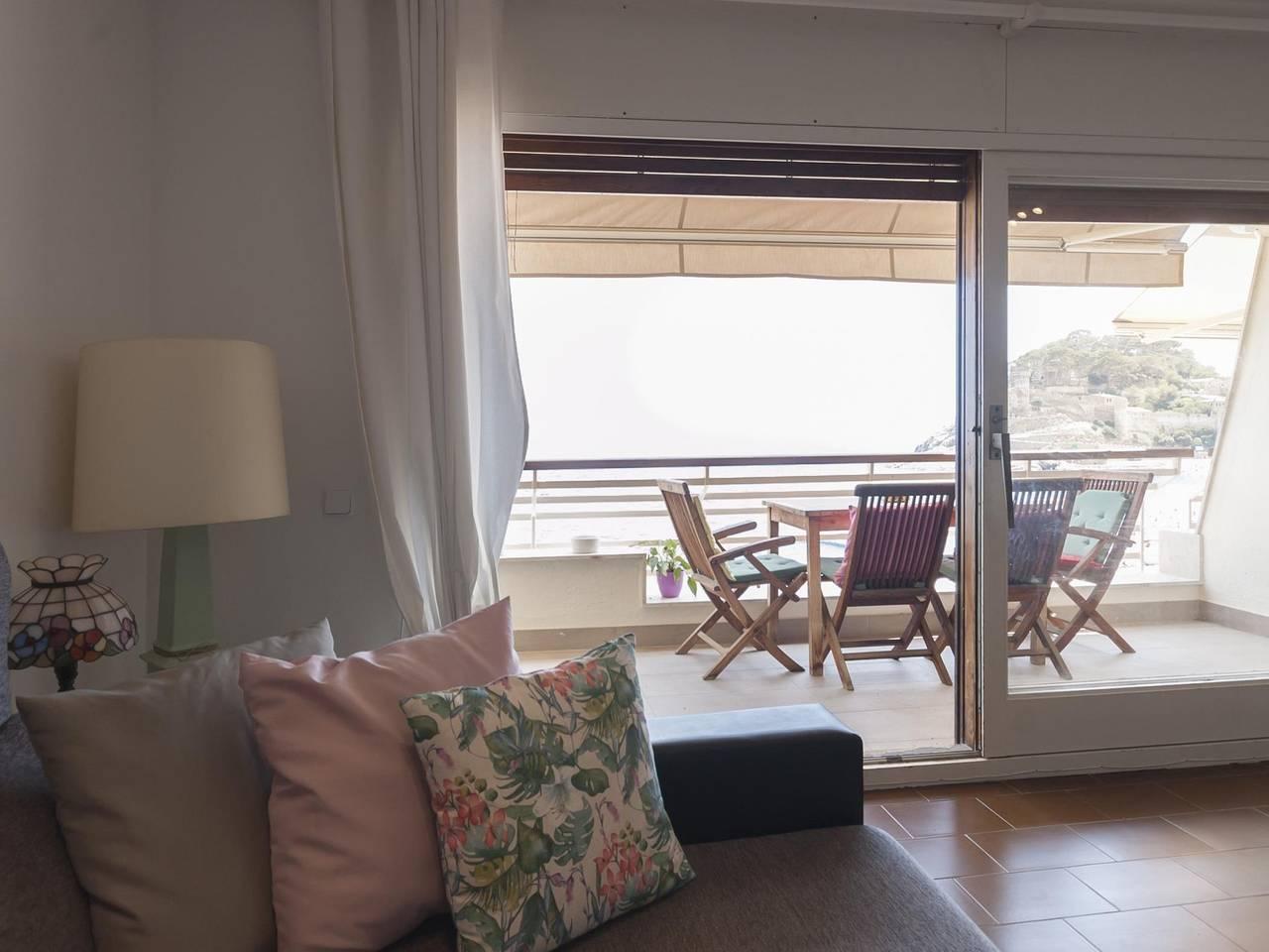 Vakantieappartement in Costa Brava, Spanje voor 4 personen foto 3