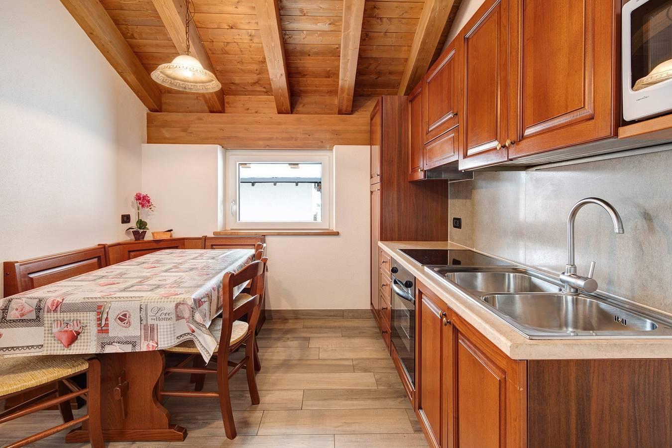 Vakantieappartement in Livigno, Italië voor 2 personen foto 4