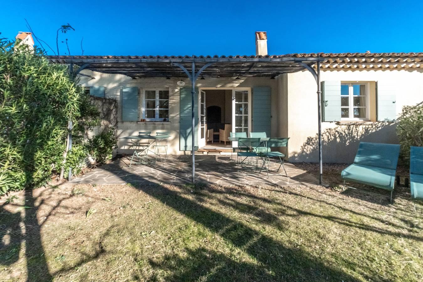 Vakantiehuis in Var, Frankrijk voor 4 personen foto 18