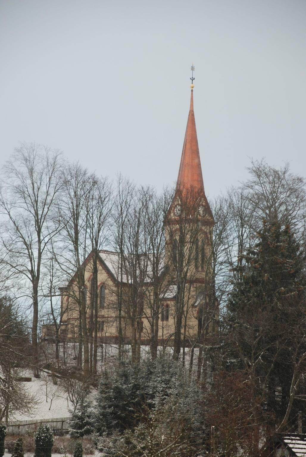 Vakantieappartement in Vogtland, Duitsland voor 4 personen foto 14