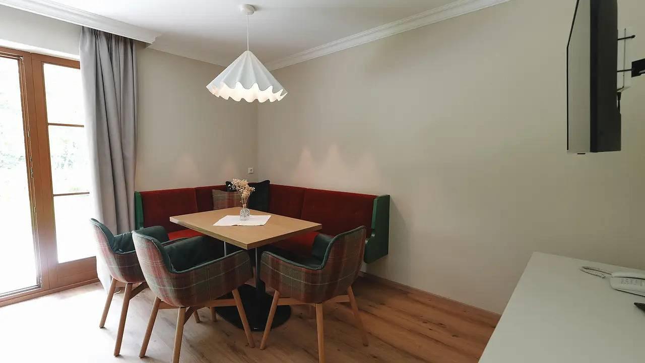 Vakantieappartement met jacuzzi en sauna in Neustift, Neustift im Stubaital, Oostenrijk voor 6 personen foto 21