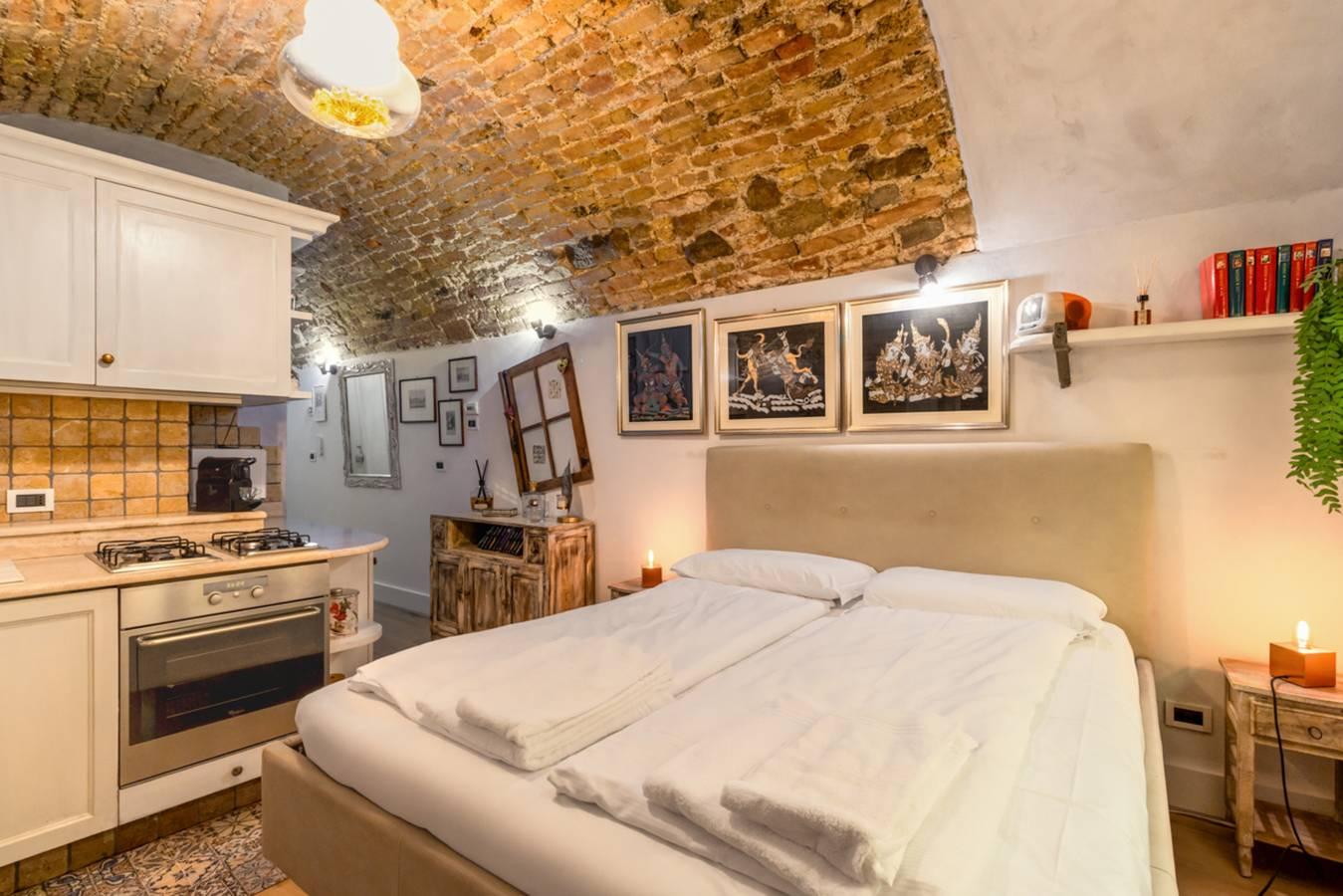 Vakantieappartement in Gardameer, Italië voor 2 personen foto 7