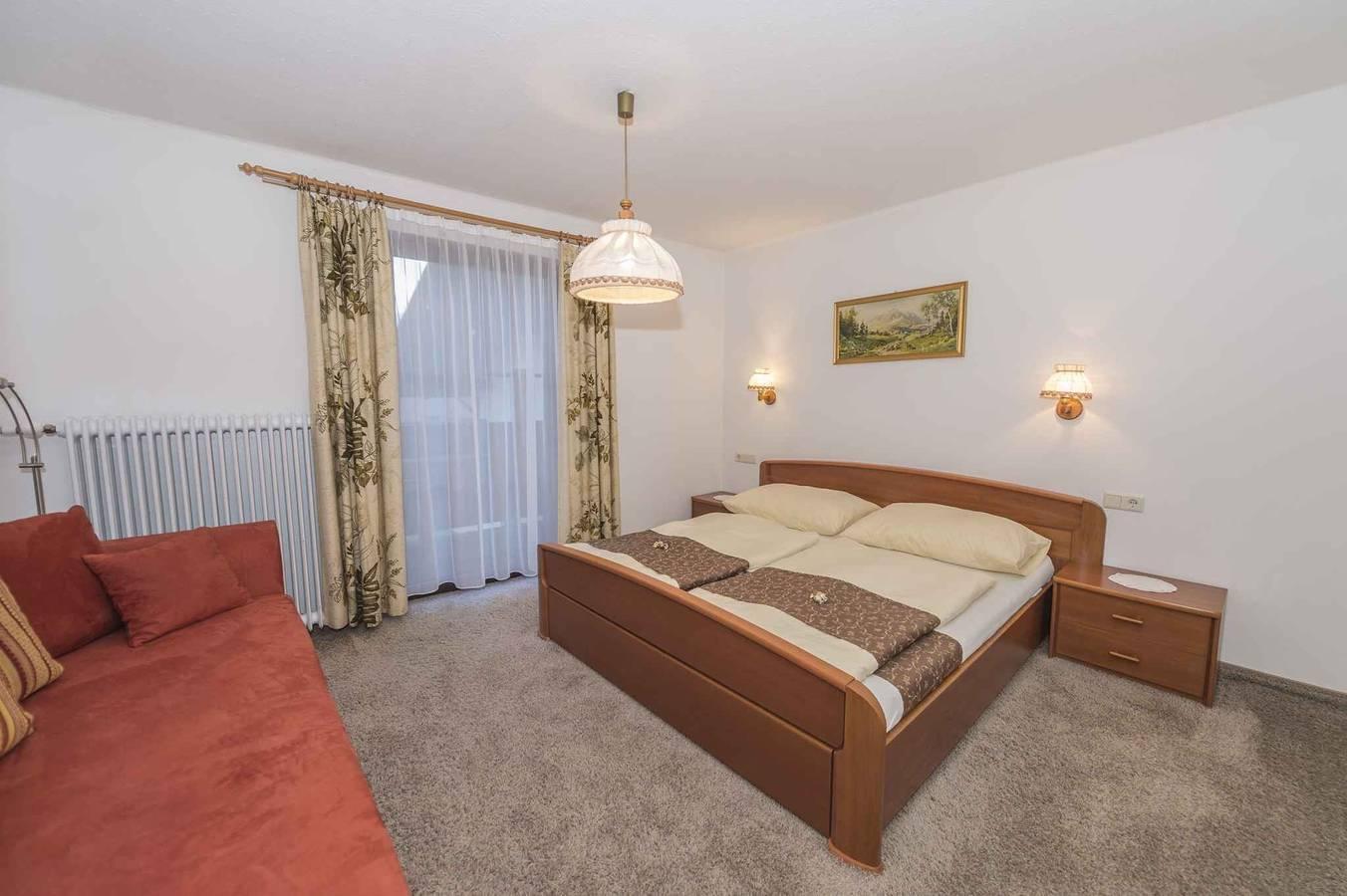 Vakantieappartement in Rauris, Oostenrijk voor 5 personen foto 8