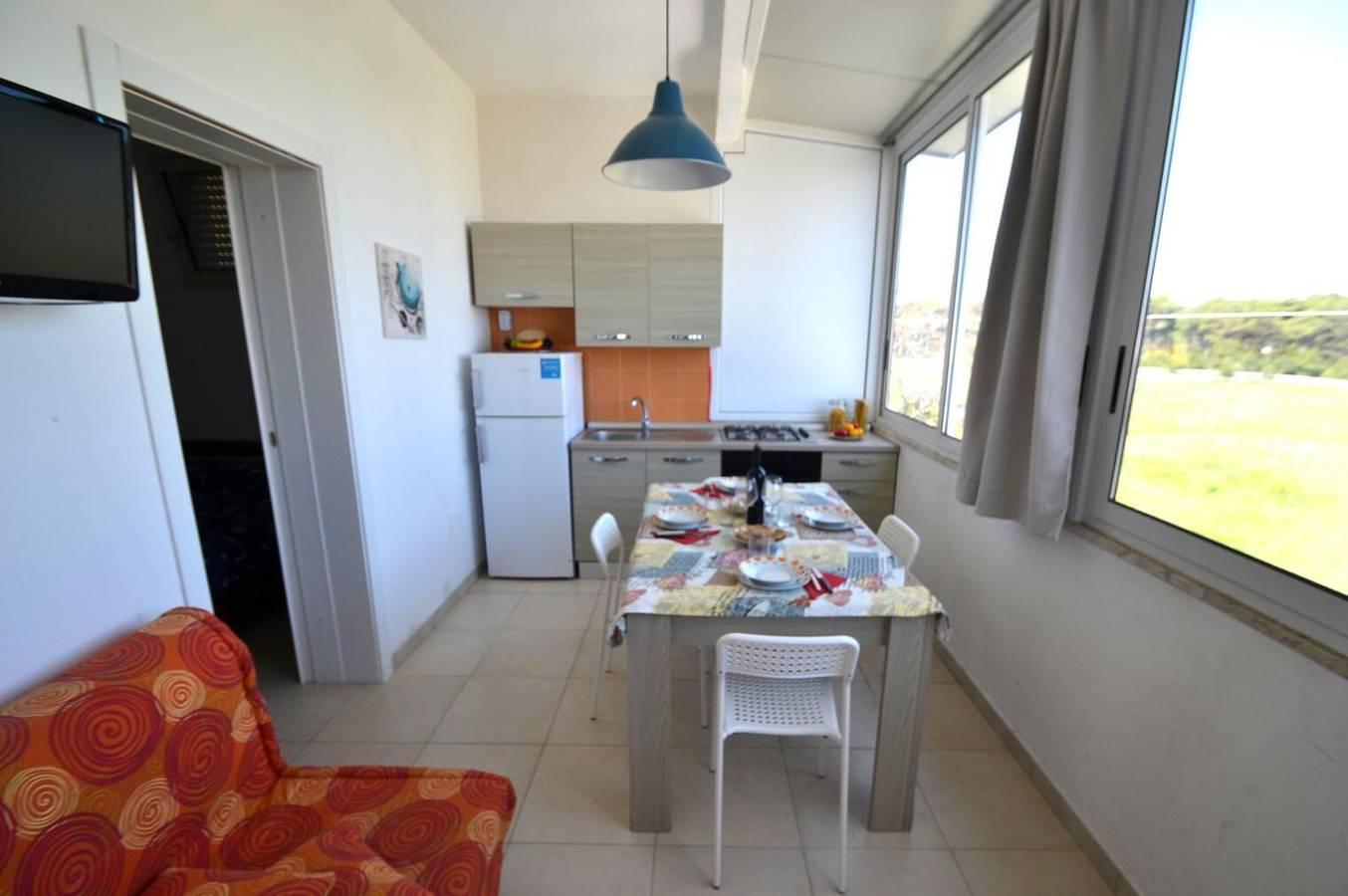 Vakantiehuis in Salento, Italië voor 5 personen foto 6