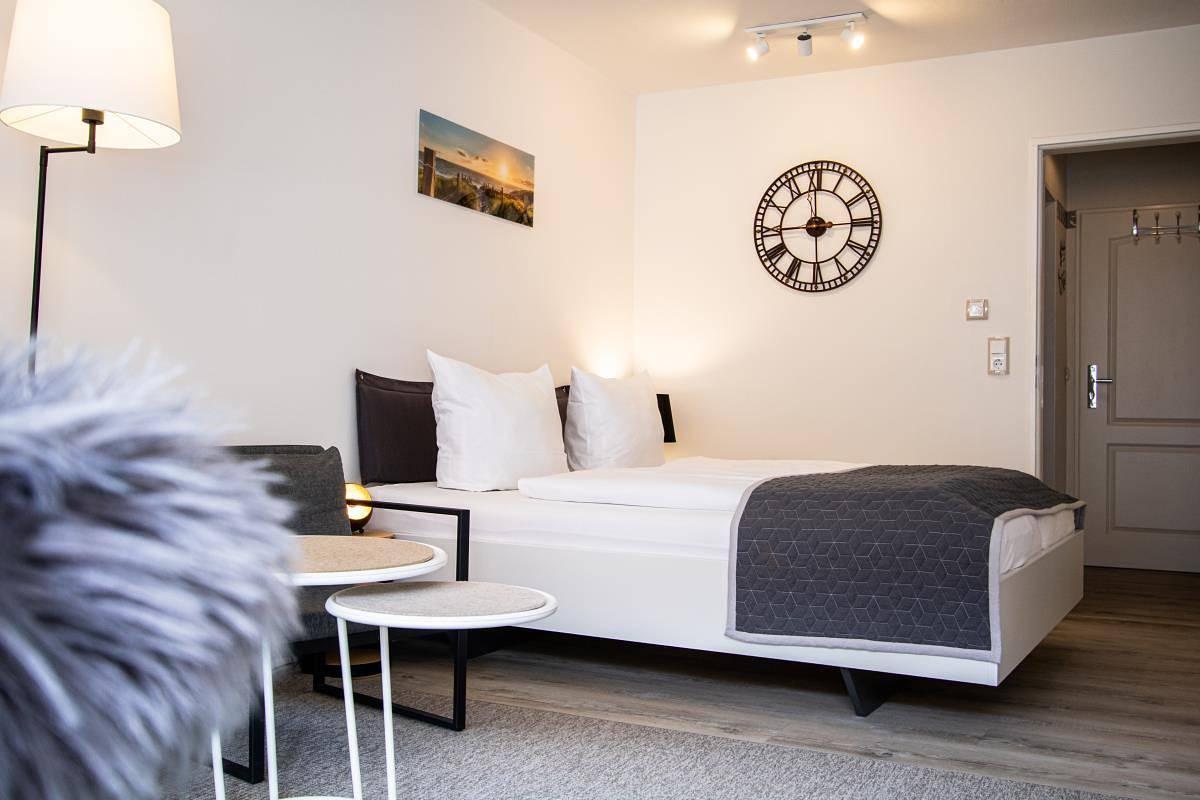 Vakantieappartement in Sylt, Duitsland voor 2 personen foto 4