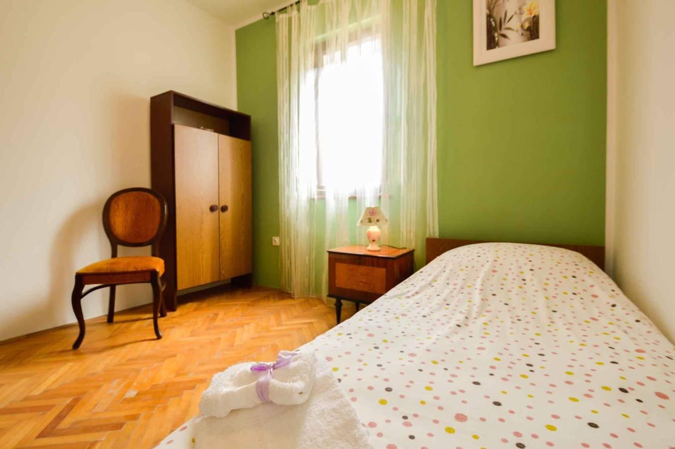 Vakantieappartement in Pula, Kroatië voor 7 personen foto 11