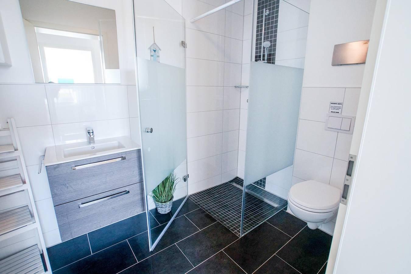Vakantieappartement in Waddenzee, Duitsland voor 6 personen foto 6