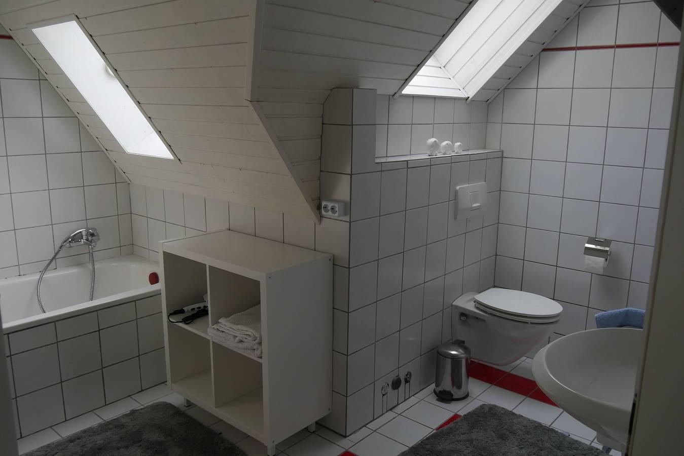 Vakantieappartement in Emsland, Duitsland voor 4 personen foto 13