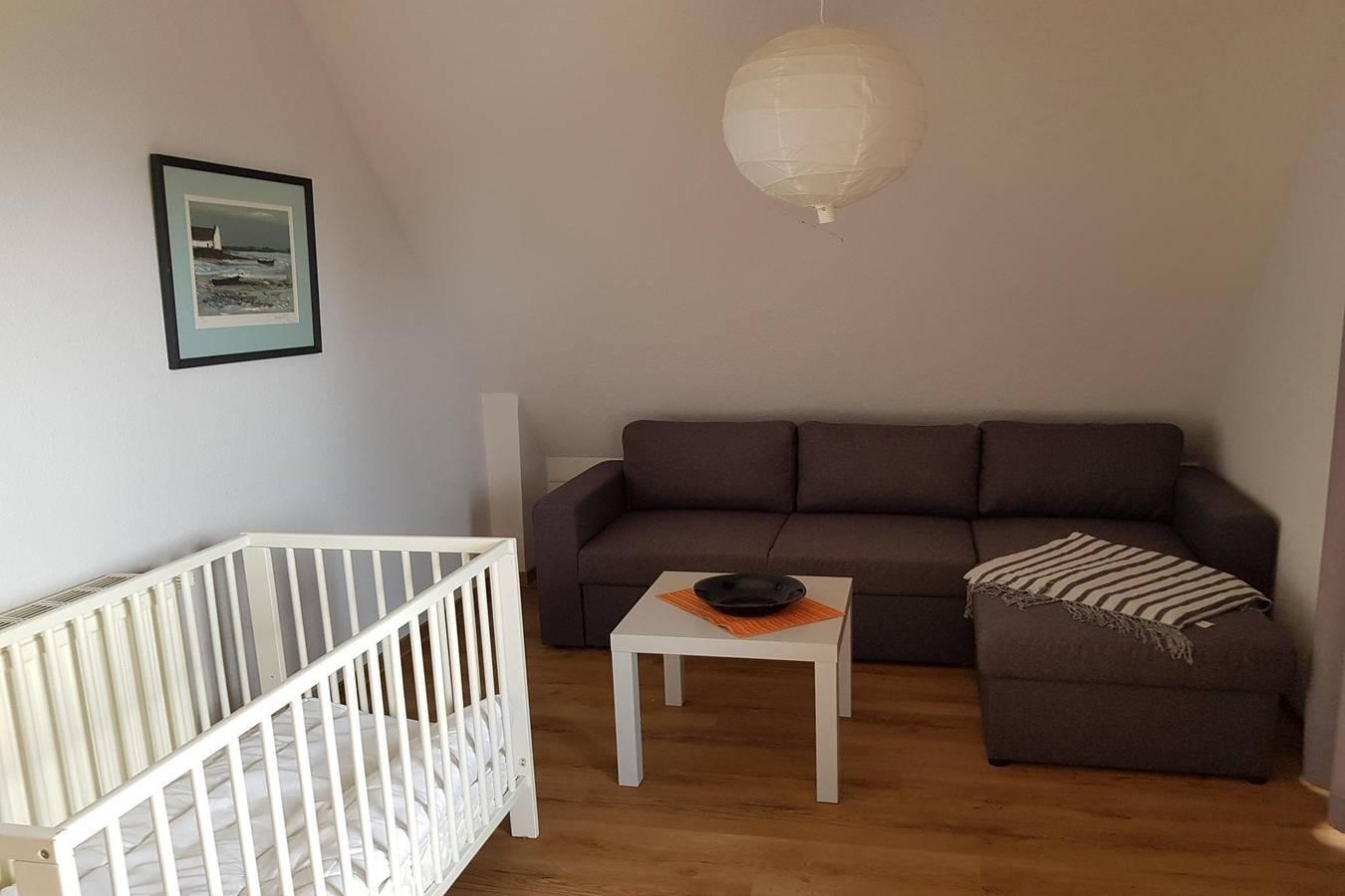 Vakantieappartement in Waddenzee, Duitsland voor 8 personen foto 10