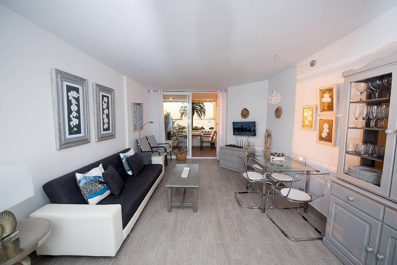 Vakantieappartement in Mallorca, Spanje voor 3 personen foto 3
