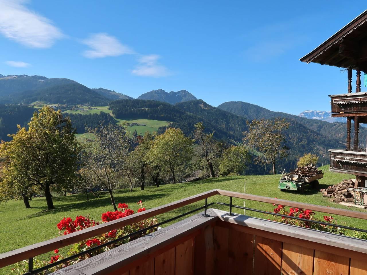 Vakantiehuis in Wildschönau, Oostenrijk voor 2 personen foto 13