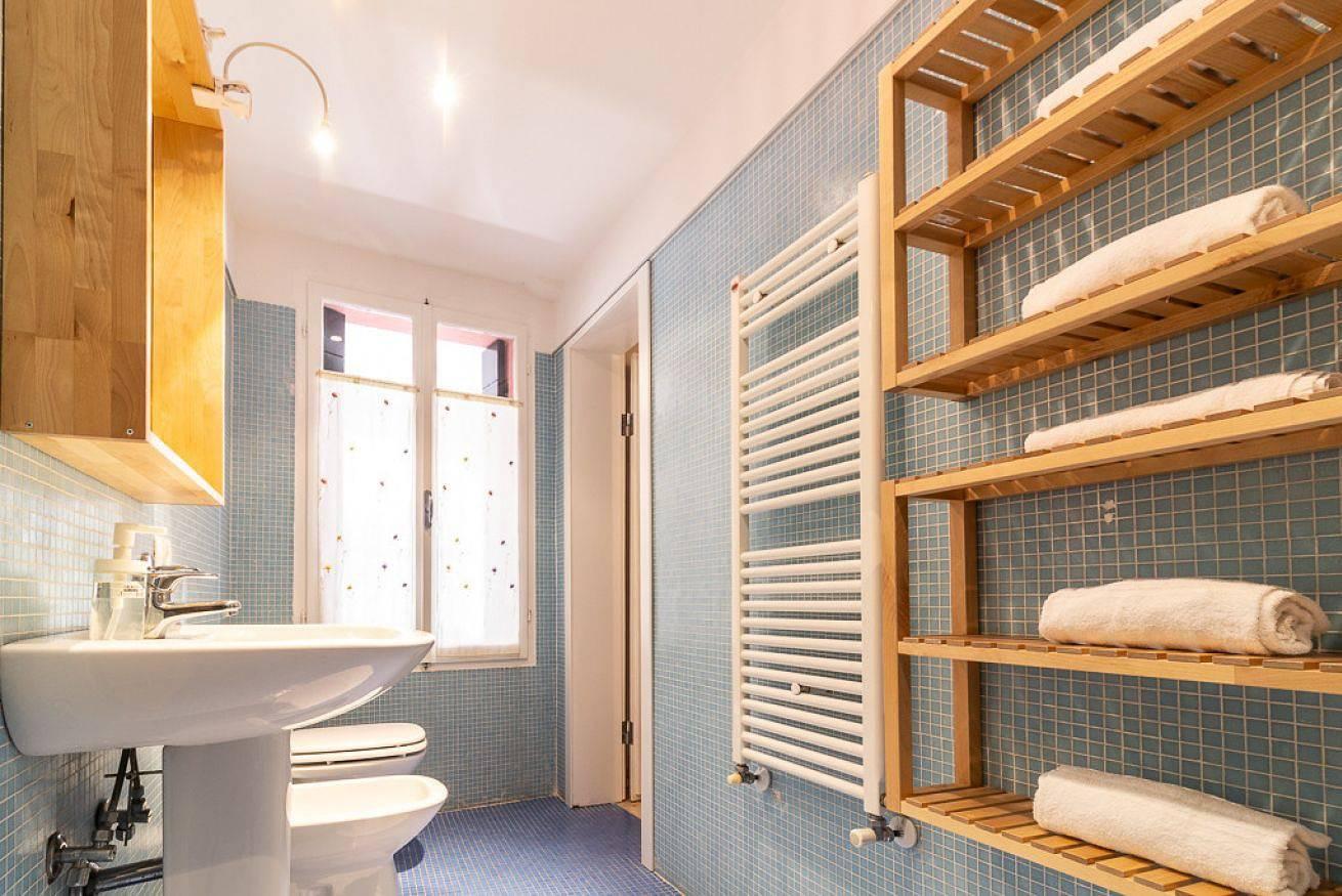 Vakantieappartement in Venetië, Italië voor 2 personen foto 10