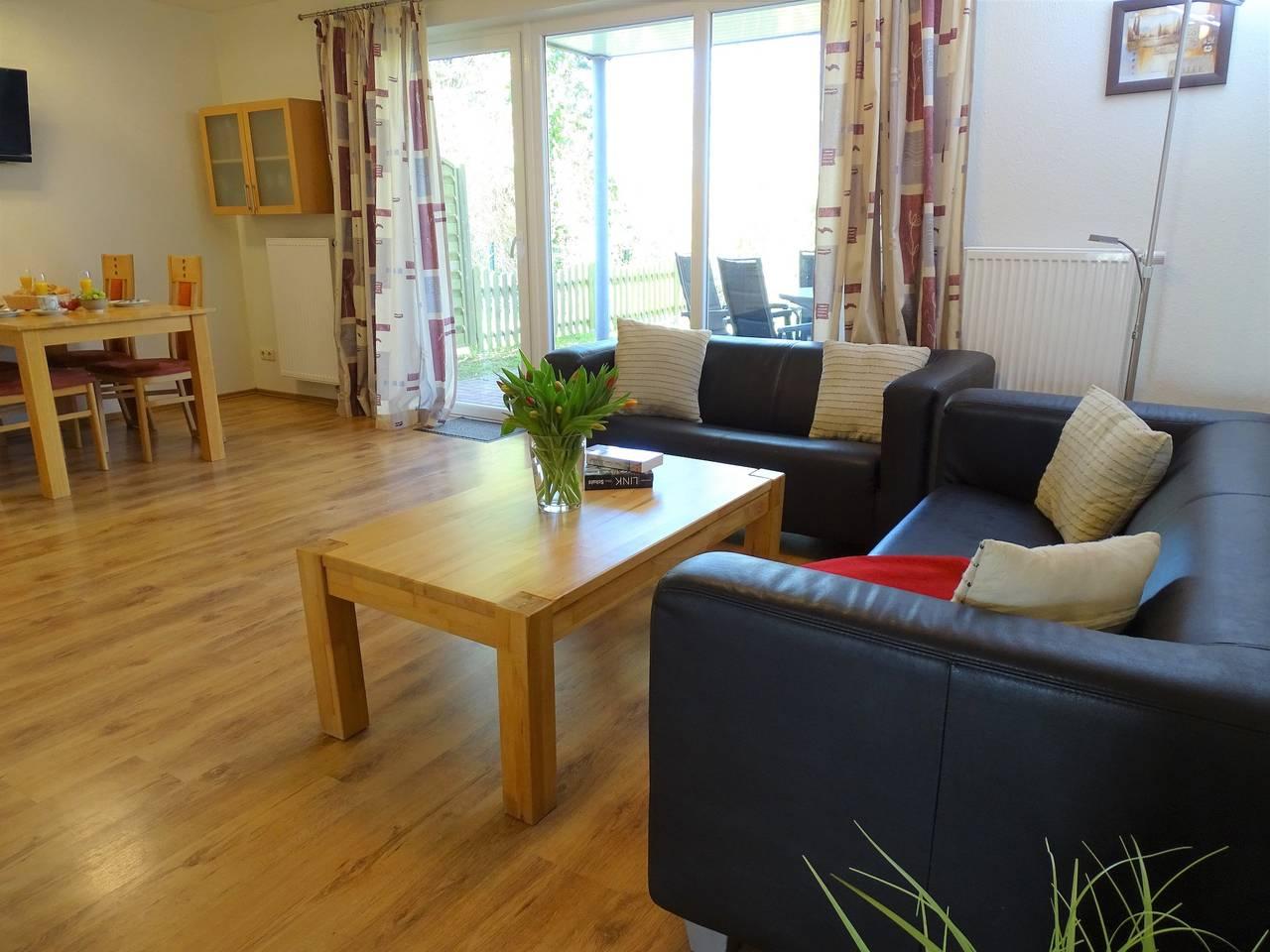 Vakantieappartement in Kellenhusen, Duitsland voor 5 personen foto 3