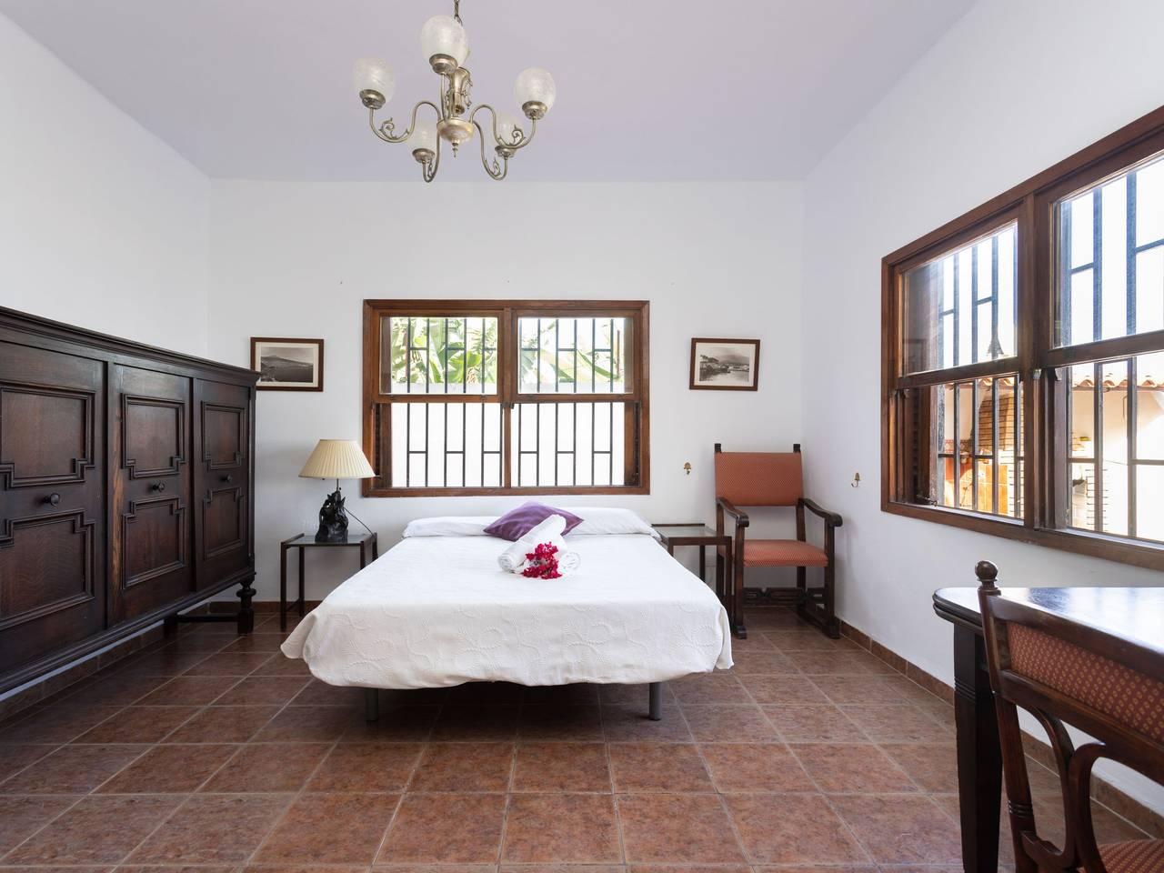 Vakantiehuis in Tenerife, Spanje voor 6 personen foto 14