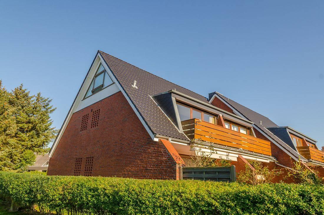 Vakantieappartement in Sylt, Duitsland voor 4 personen foto 15