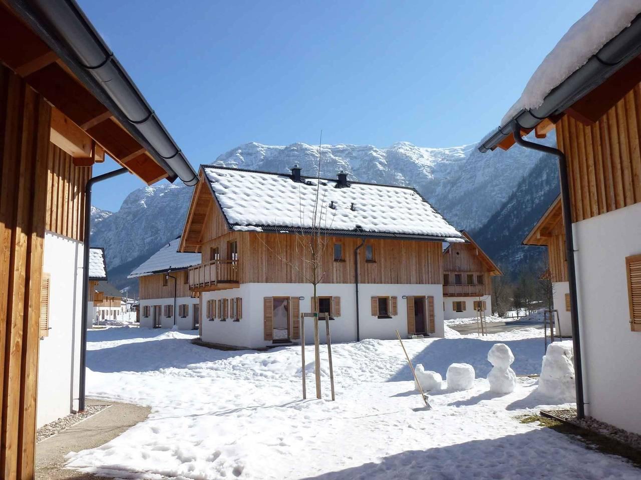Vakantiehuis in Dachstein, Oostenrijk voor 6 personen foto 12
