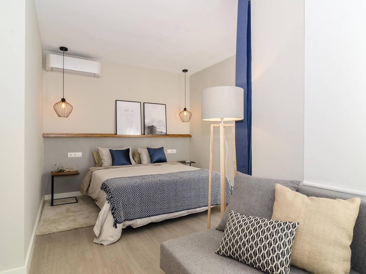 Vakantieappartement in Garraf, Spanje voor 4 personen foto 2