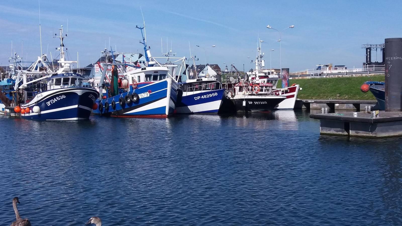 Gîtes de France® - Le Gîte des 2 Falaises in Eu, Frankrijk voor 4 personen foto 19
