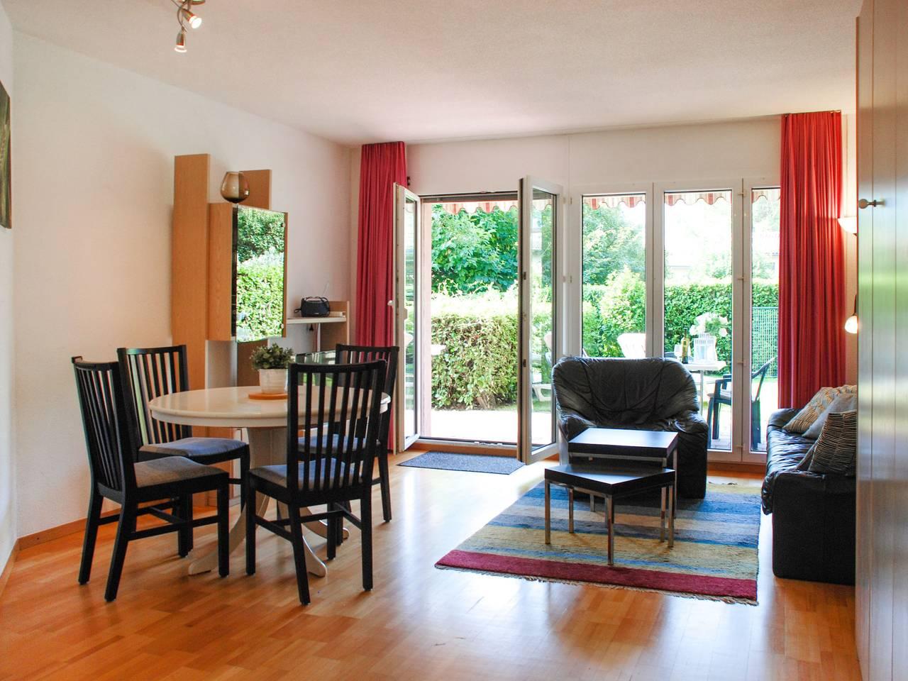 Vakantieappartement in Caslano foto 11