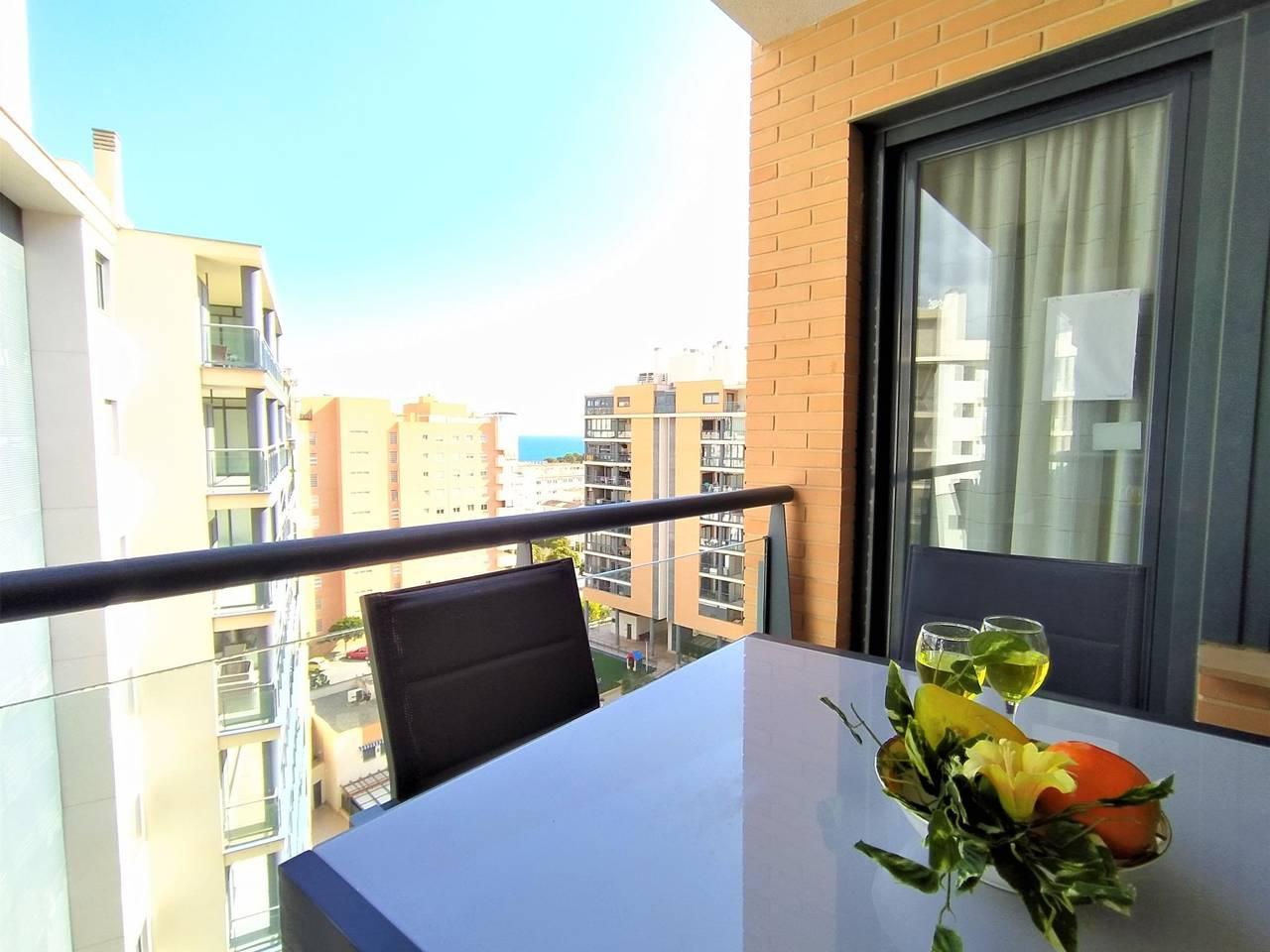 Vakantieappartement in Marina Baja, Spanje voor 4 personen foto 15