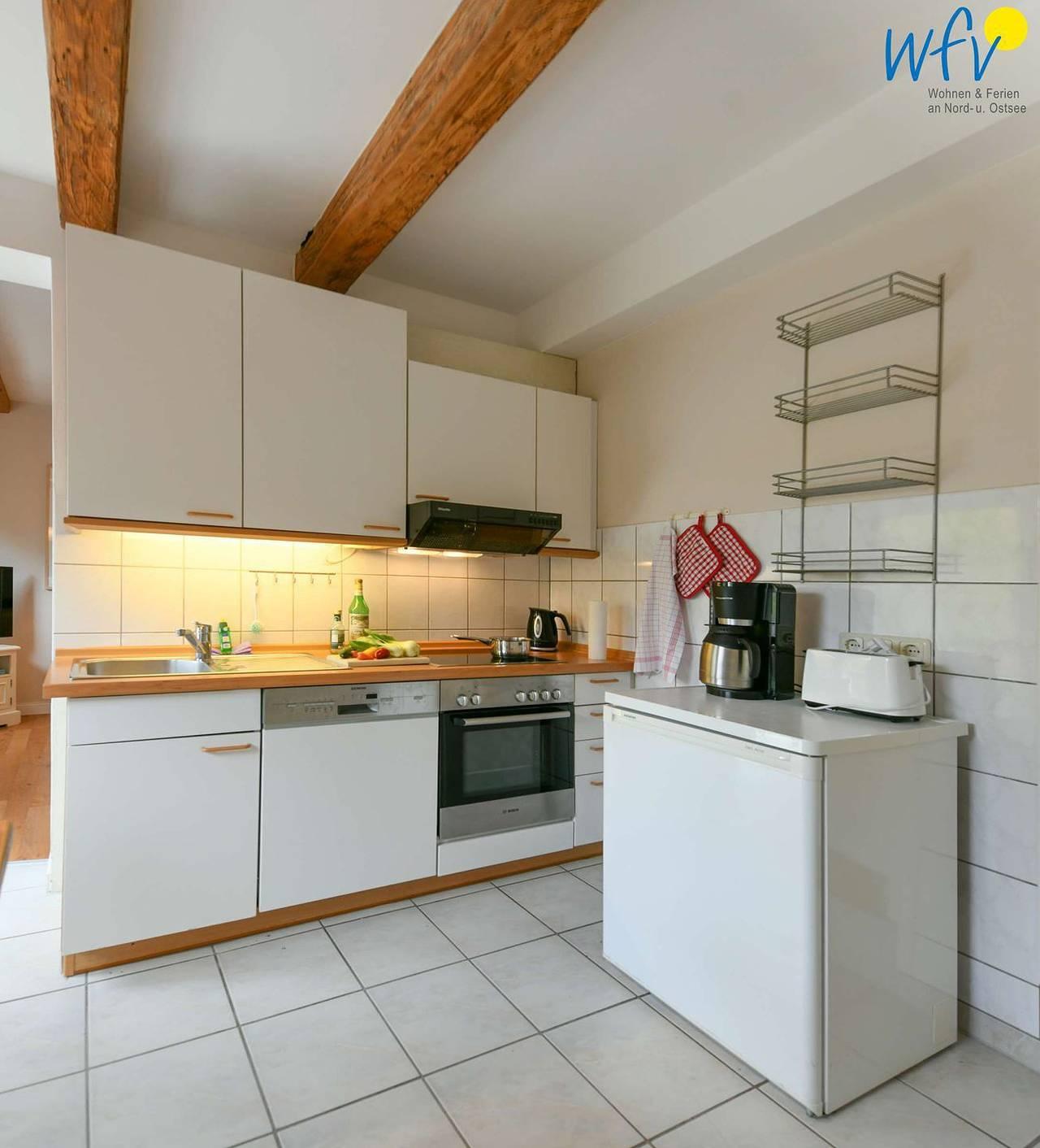 Vakantieappartement in Rügen, Duitsland voor 4 personen foto 7