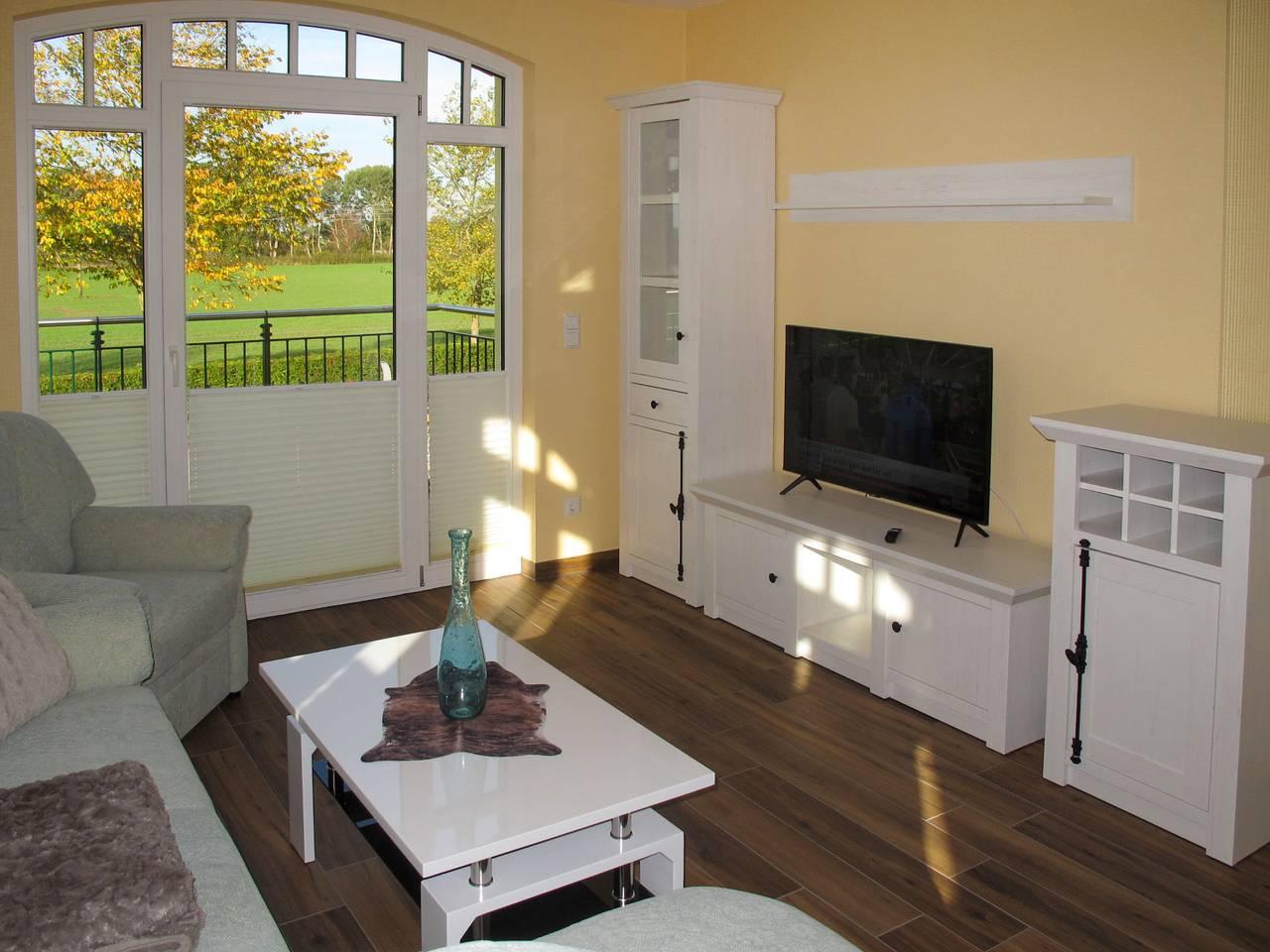 Vakantieappartement in Splietsdorf, Duitsland voor 3 personen foto 2