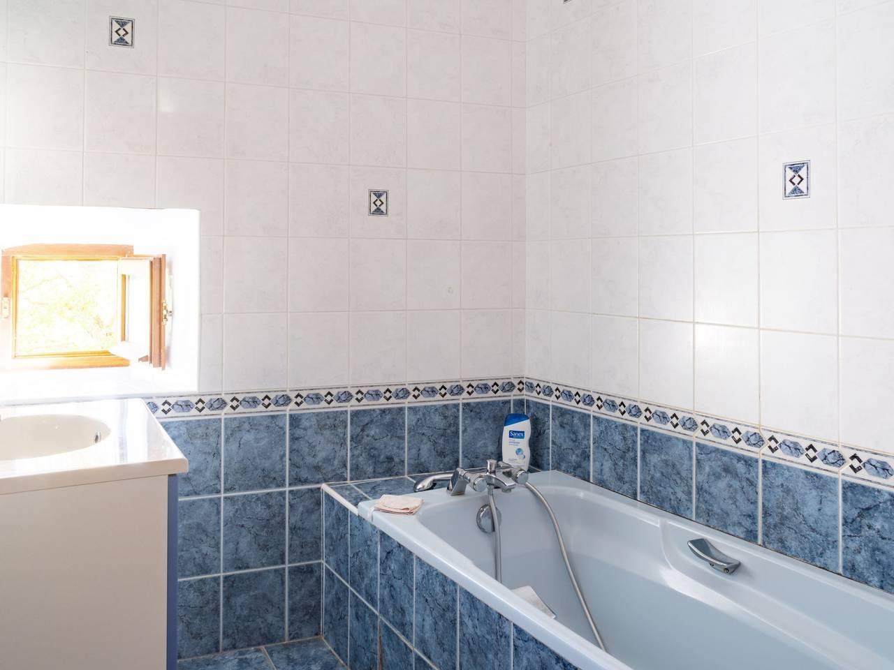 Vakantiehuis in Auvergne, Frankrijk voor 8 personen foto 17