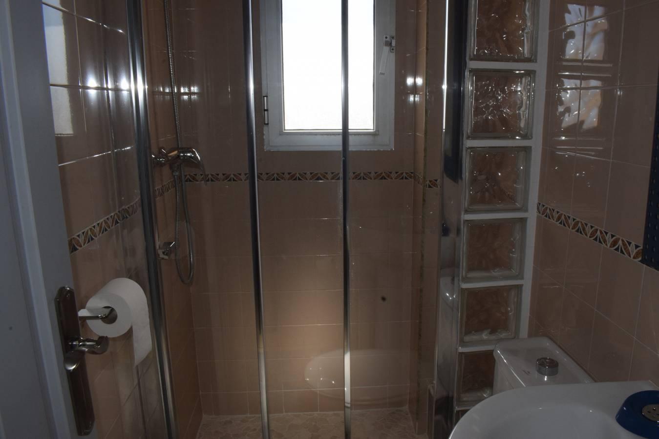 Vakantieappartement met zwembad en ligging bij zee in Las Marinas, Dénia, Spanje voor 6 personen foto 19
