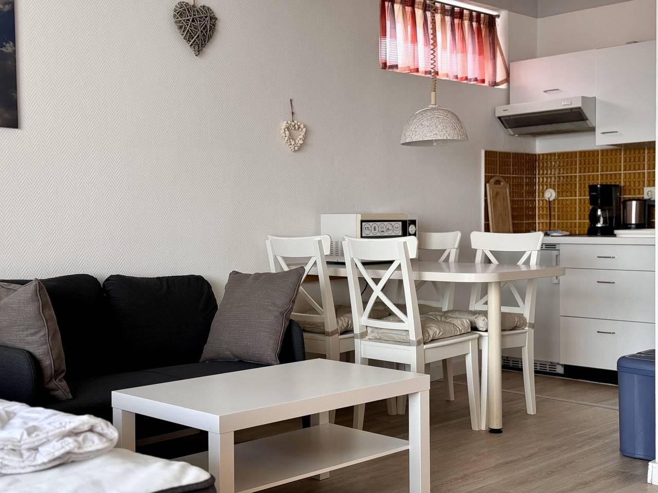 Vakantieappartement in Cuxland, Duitsland voor 4 personen foto 8