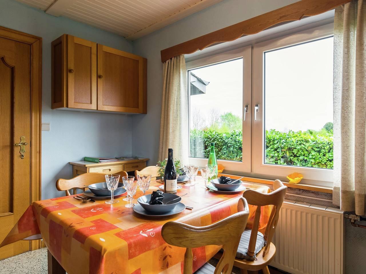 Vakantiehuis in Chiny, België voor 4 personen foto 3