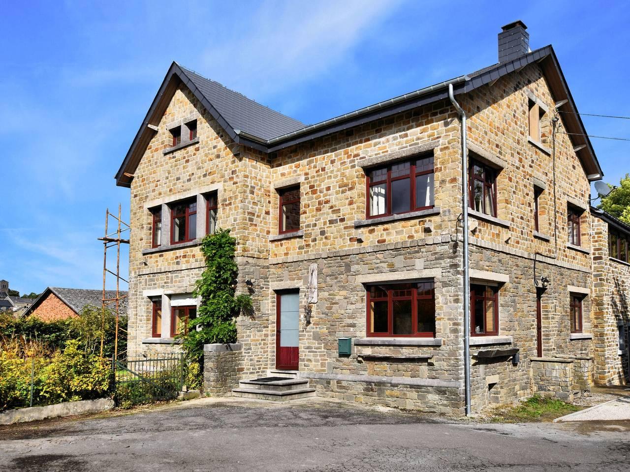 Vakantiehuis in Érezée