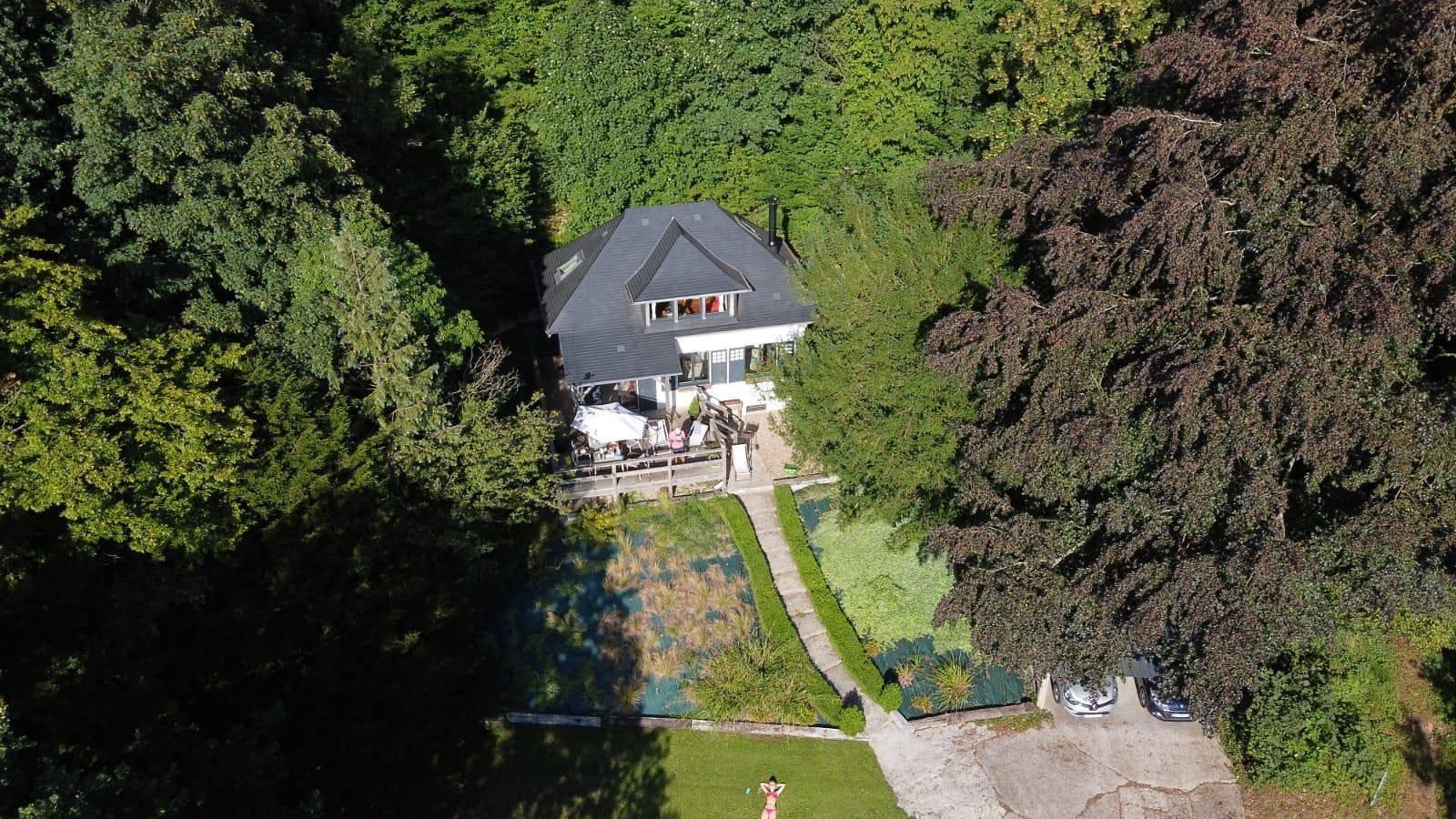 Gîtes de France® - La Bellevue in Hénouville, Frankrijk voor 5 personen foto 22