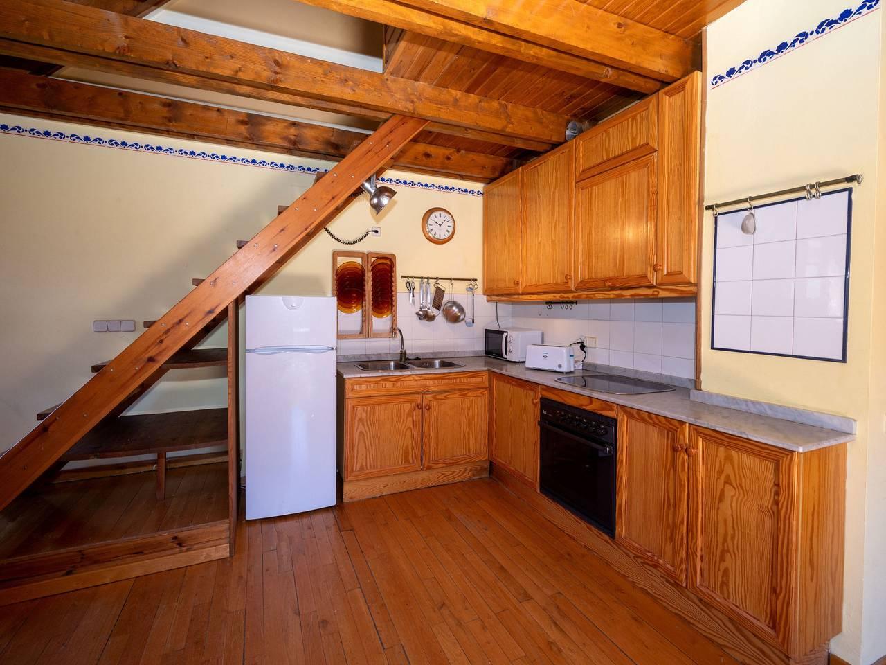 Vakantieappartement in Pyreneeën, Spanje voor 6 personen foto 17