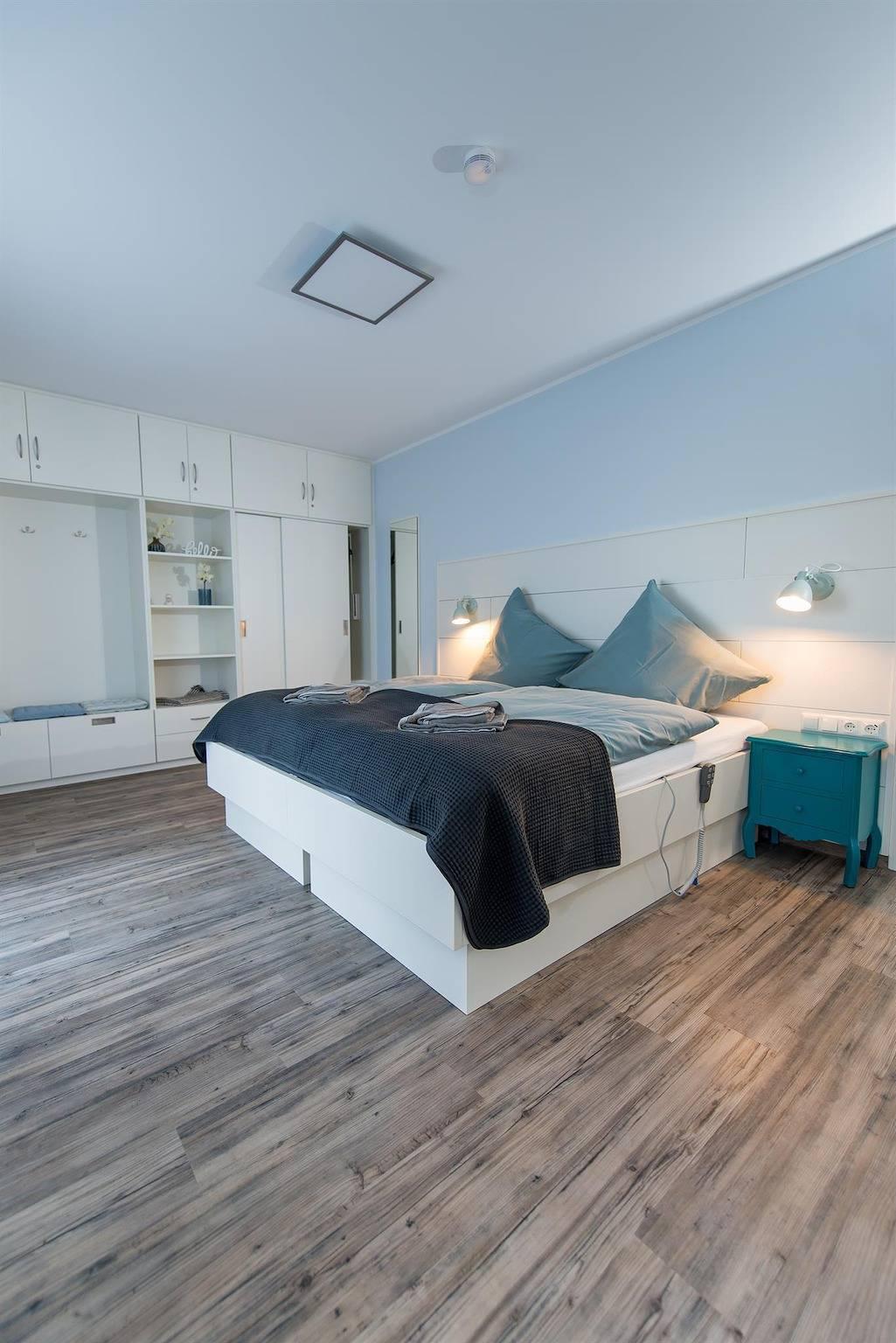 Vakantieappartement in Waddenzee, Duitsland voor 4 personen foto 10