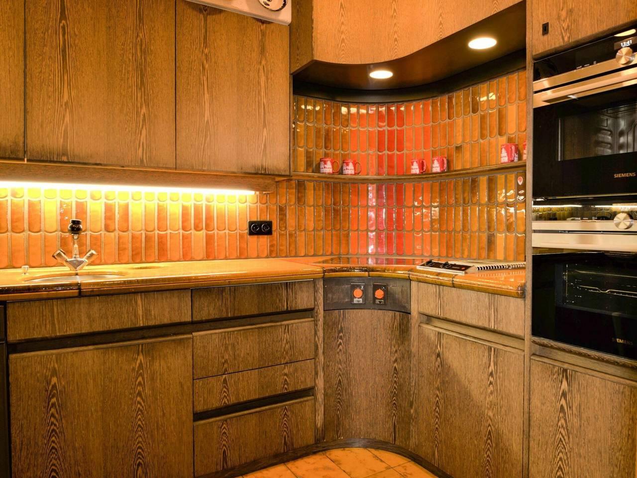 Vakantieappartement in Engadin, Zwitserland voor 5 personen foto 12