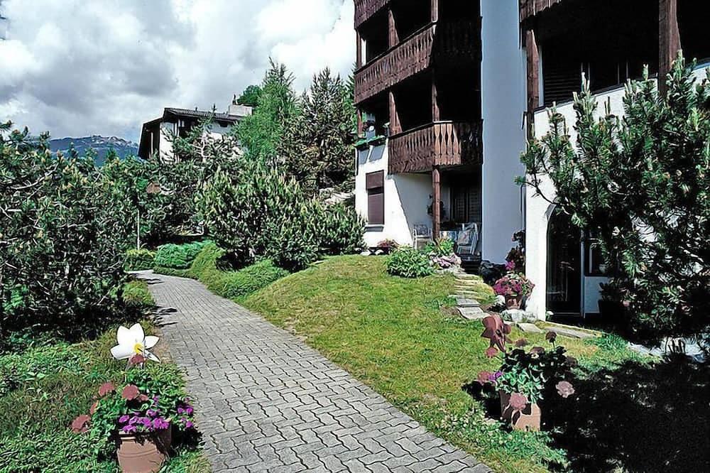 Vakantieappartement in Flims, Zwitserland voor 3 personen foto 11