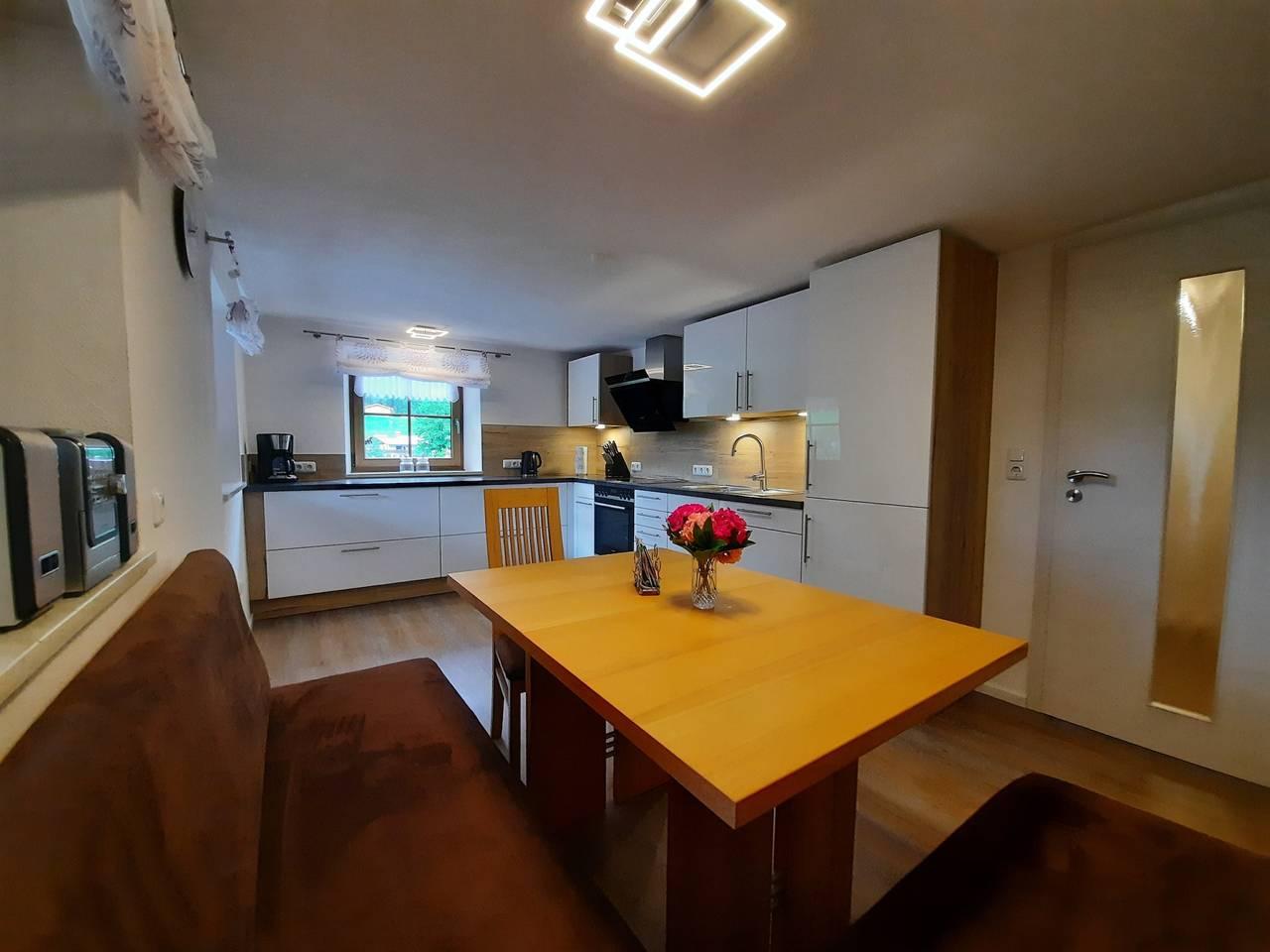 Vakantieappartement in Opper-Beieren, Duitsland voor 3 personen foto 6