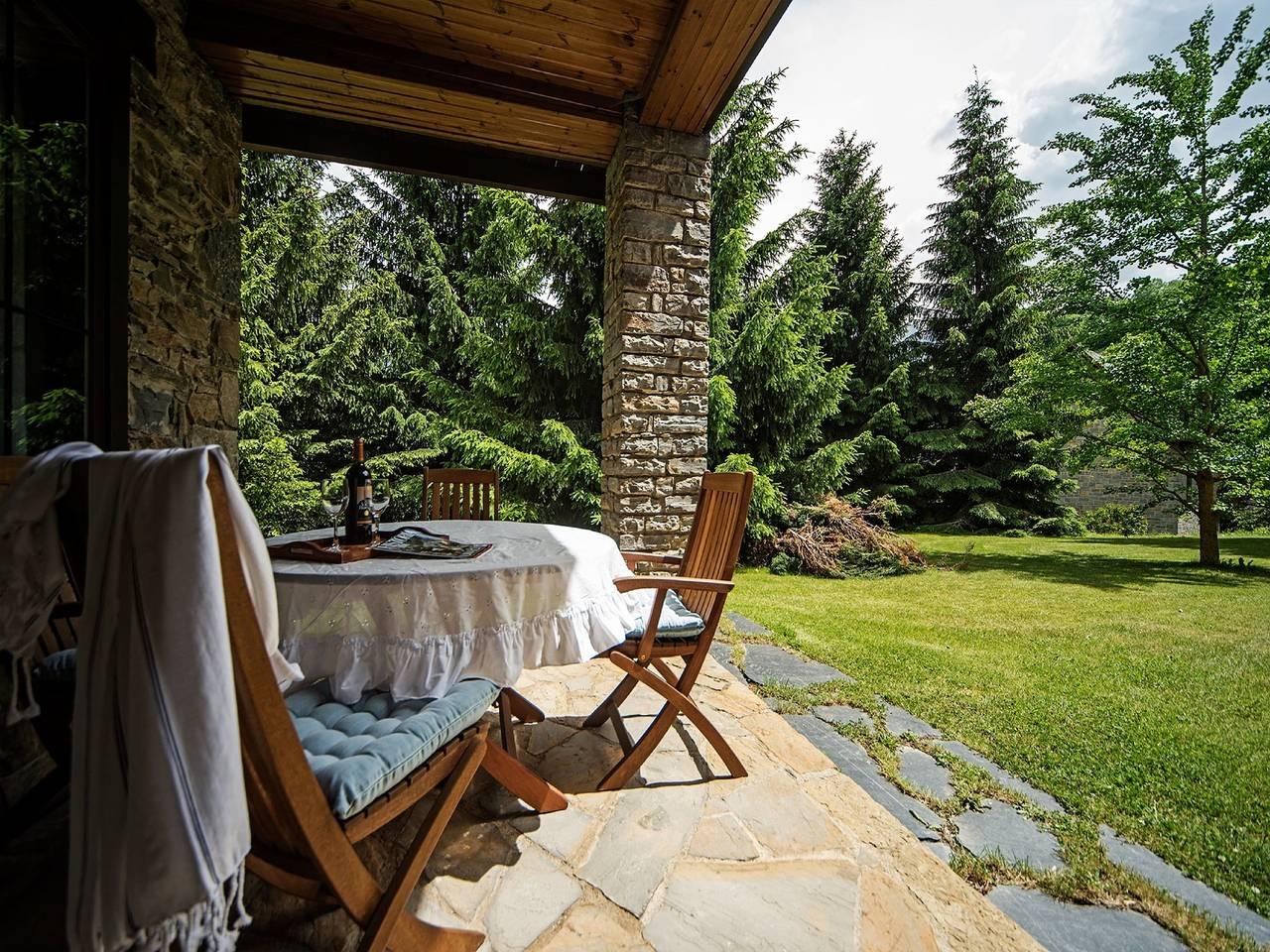 Vakantiehuis in Pyreneeën, Spanje voor 9 personen foto 12