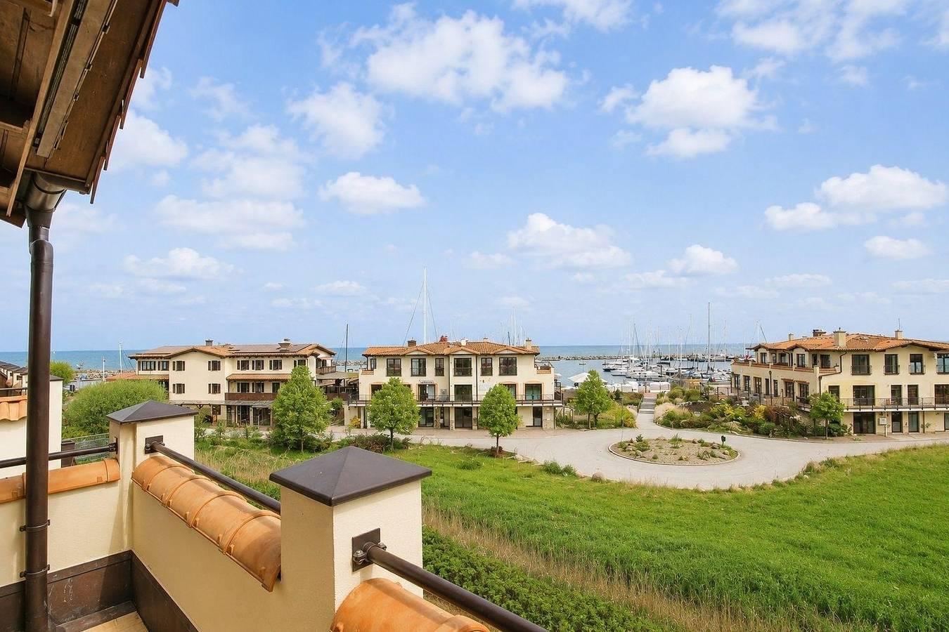 Vakantieappartement in Kühlungsborn, Duitsland voor 2 personen foto 15